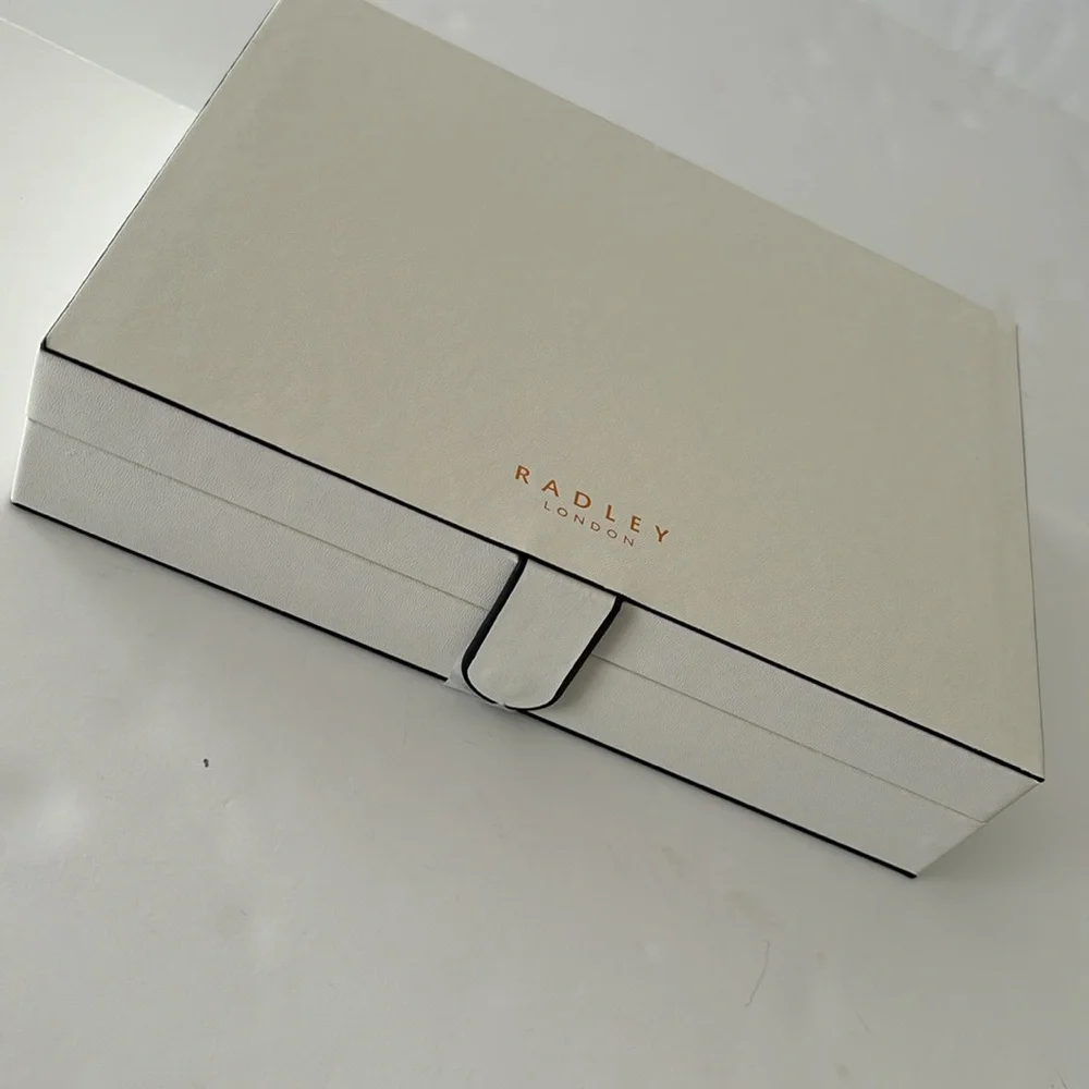 Radley London Jewelry Box